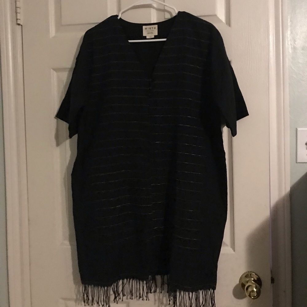 Mirth dress